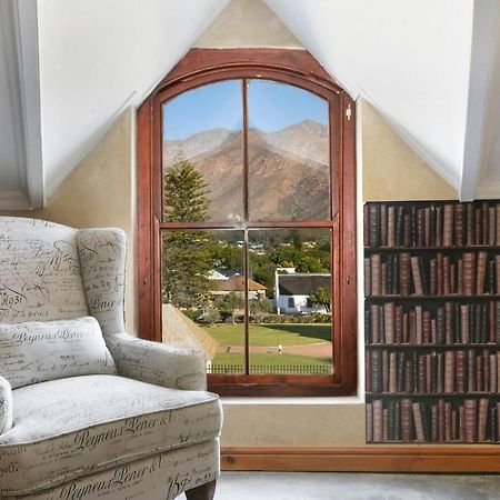 J'S Audacious Living Montagu Self Catering Lejlighed Eksteriør billede