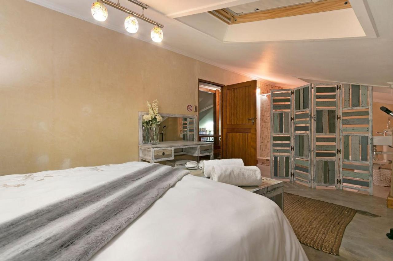 J'S Audacious Living Montagu Self Catering Lejlighed Eksteriør billede