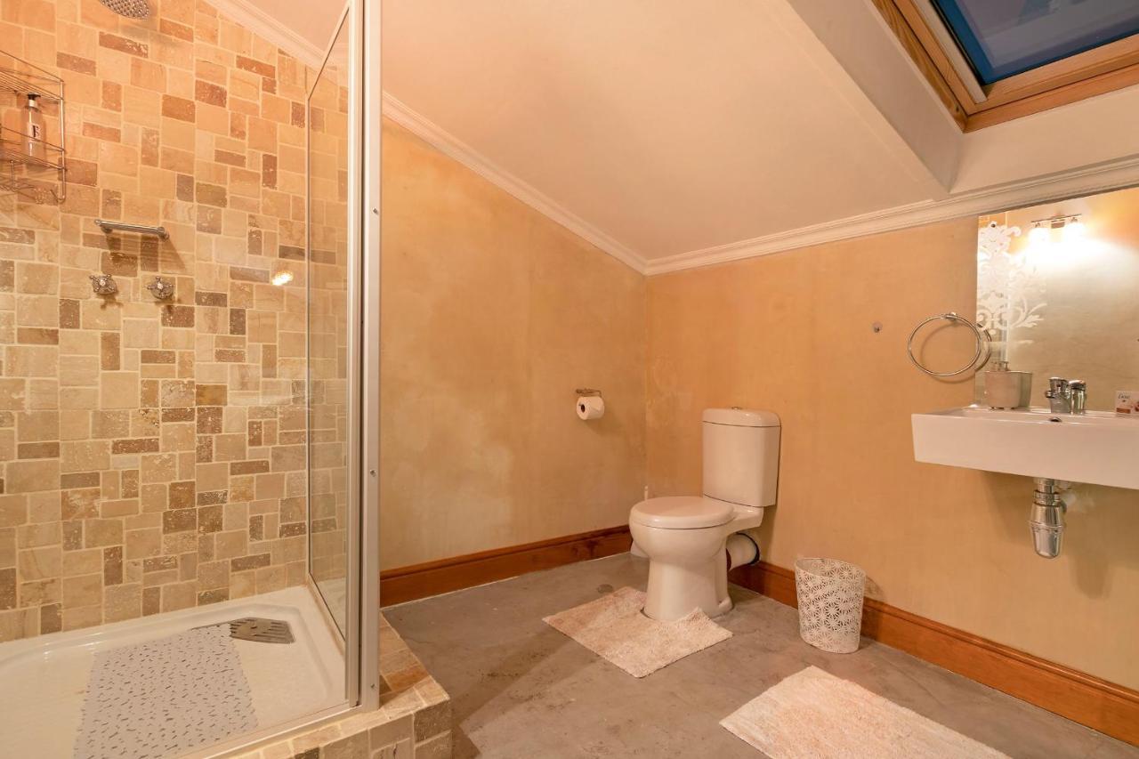 J'S Audacious Living Montagu Self Catering Lejlighed Eksteriør billede