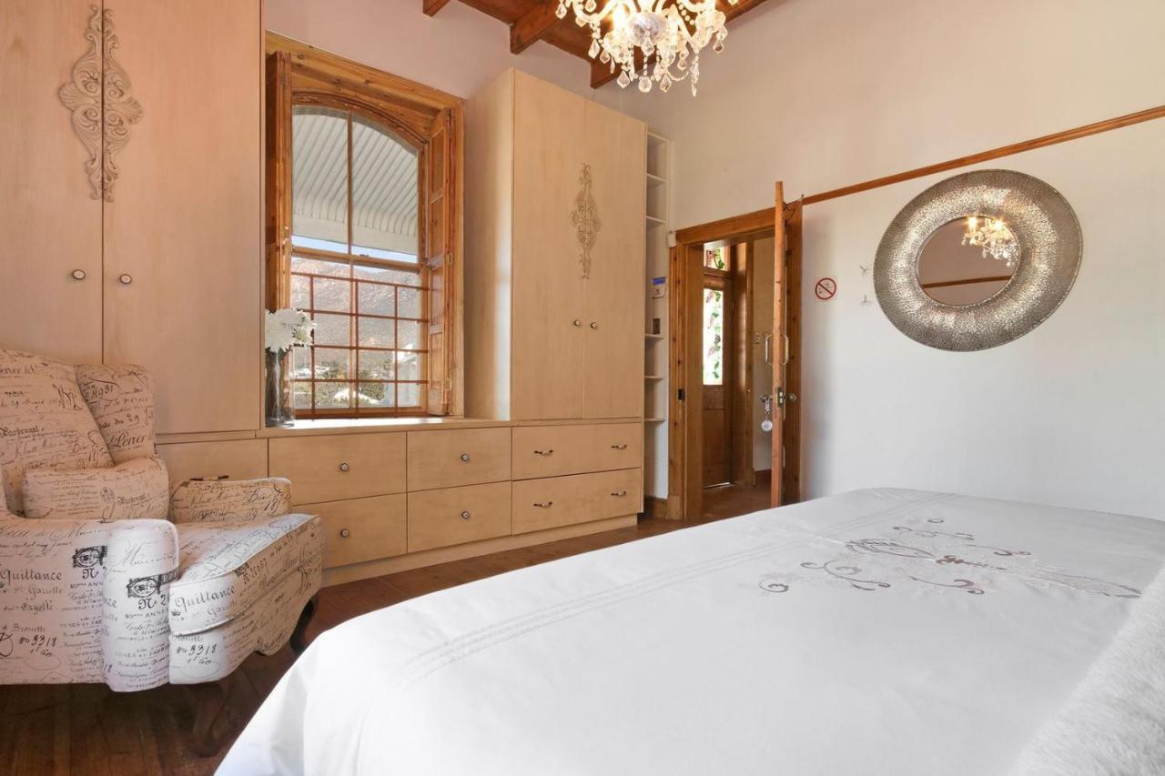 J'S Audacious Living Montagu Self Catering Lejlighed Eksteriør billede